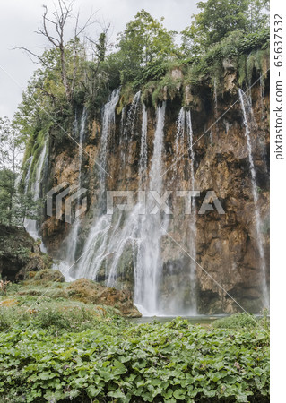 One of the most beautiful waterfalls in the 65637532