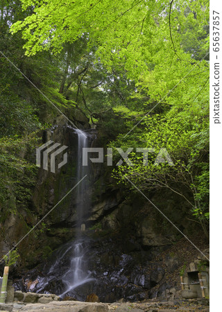 Momoo Falls（奈良縣天理市） 65637857