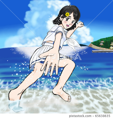 Jk Yuna Let's go together! Summer 19 65638635
