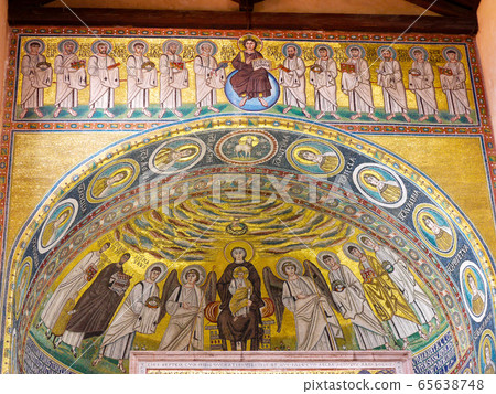 Euphrasius大教堂 65638748