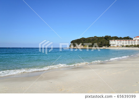 Shirarahama (Shirahama Town, Wakayama Prefecture) 65639399