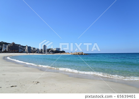 Shirarahama (Shirahama Town, Wakayama Prefecture) 65639401