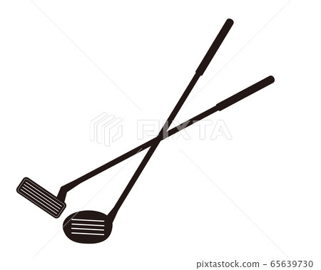 Golf golf club Golf golf club 65639730