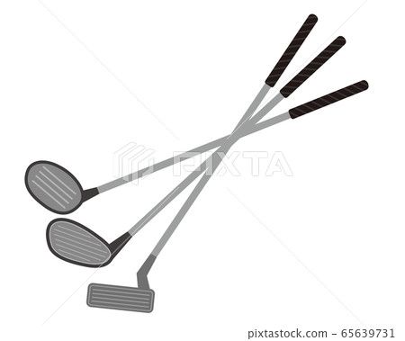 Golf golf club 65639731