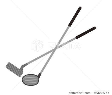 Golf golf club 65639733