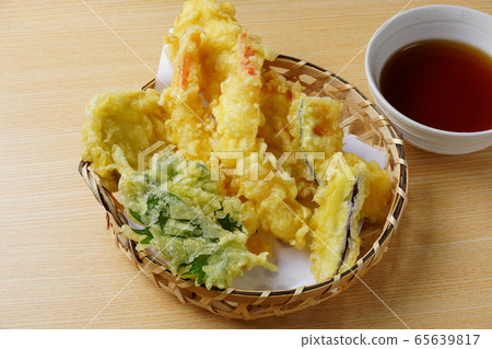 什錦天婦羅 65639817