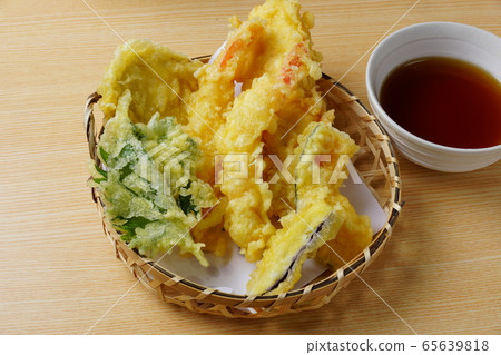 什錦天婦羅 65639818