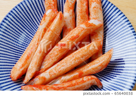 Crab stick 65640038