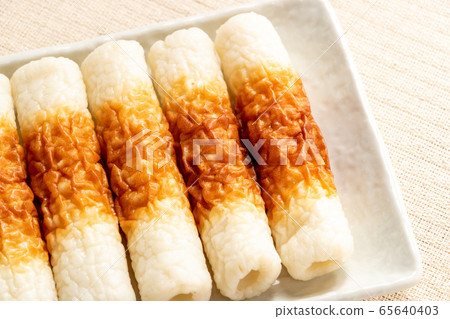 Grilled chicken. 65640403