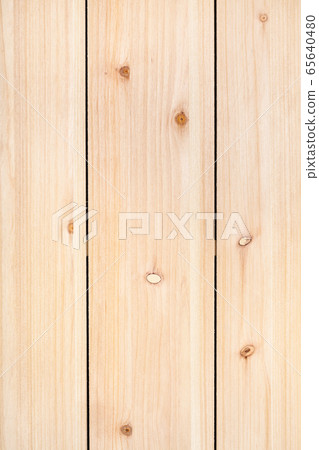 wood panel from three vertical pine planks 65640480