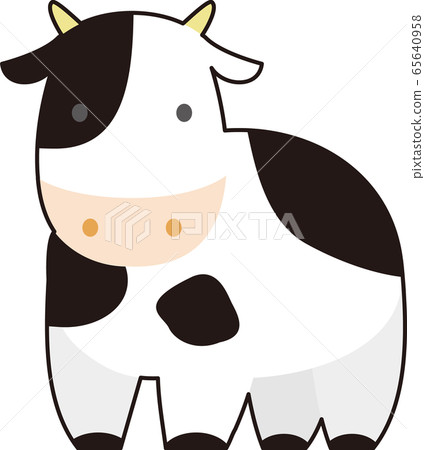 Animal beef ox Animal beef ox 65640958