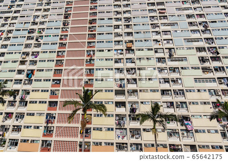 虹彩住宅區香港 65642175