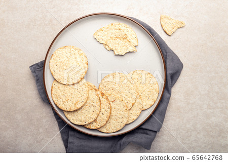Free From Gluten Crackers Free From Gluten Crackers 65642768