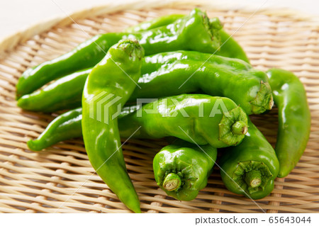 Shito Shishito Shitogarashi Shishito Pepper Shishi Tang Shishi Karashi 65643044