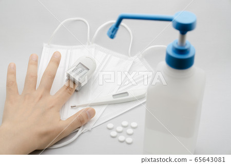 Image of new coronavirus prevention Image of new coronavirus prevention 65643081