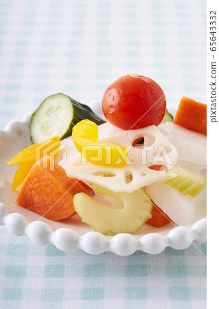 蔬菜泡菜 蔬菜泡菜 65643332