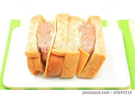 Delicious ruben sand 65643514