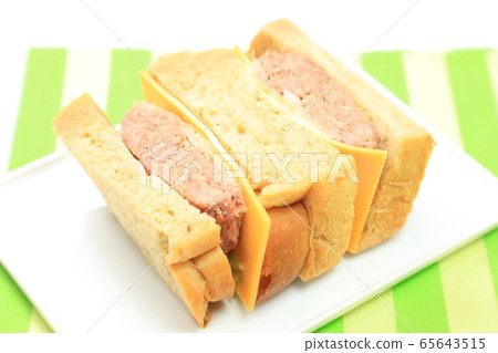 美味的紅寶石沙 美味的紅寶石沙 65643515