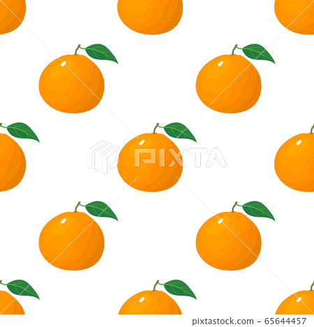 Seamless pattern with fresh bright exotic whole Seamless pattern with fresh bright exotic whole 65644457