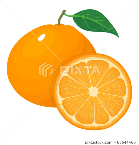 Fresh bright composition of exotic whole and cut Fresh bright composition of exotic whole and cut 65644460