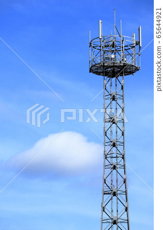 Mobile phone base station 65644921