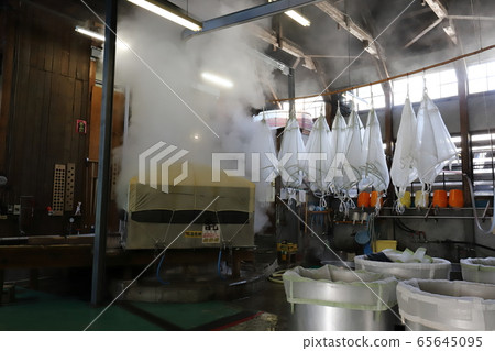 Niigata Minami Uonuma Sake Brewery Tamagawa Sake Brewery (Tama Flavor) 65645095