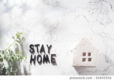 Home, new life, lifestyle, real estate, economy, world 65645938
