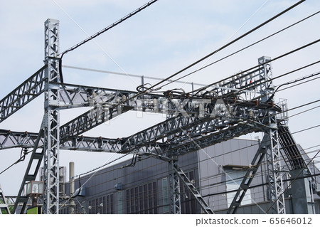 Substation 3 Substation 3 65646012