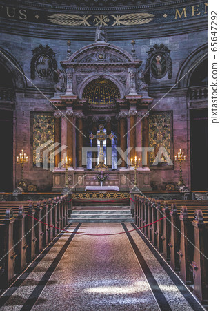 Church architecture in Copenhagen, capital in Denmark Church architecture in Copenhagen, capital in Denmark 65647292