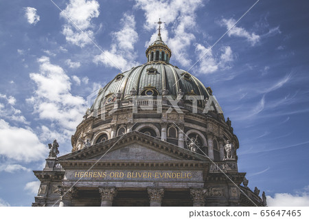 Church architecture in Copenhagen, capital in Denmark Church architecture in Copenhagen, capital in Denmark 65647465