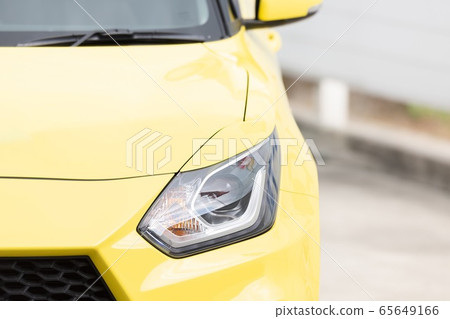 Car headlight Car headlight 65649166