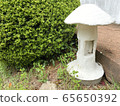 Mushroom shape 65650392
