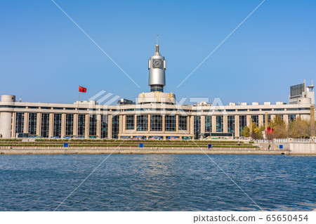 Tianjin Railway Station Tianjin Railway Station 65650454