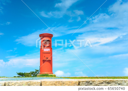 伊勢志摩天際線和天空郵報 伊勢志摩天際線和天空郵報 65650740