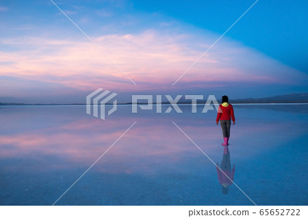 Uyuni salt lake Uyuni salt lake 65652722