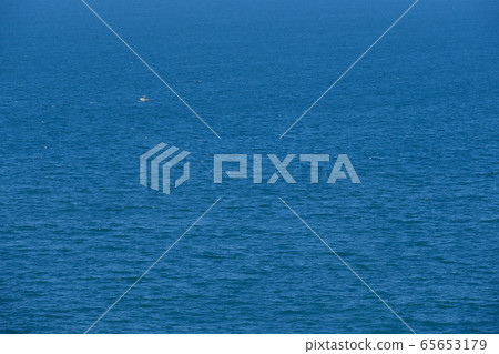 View of Samekaku Lighthouse 65653179
