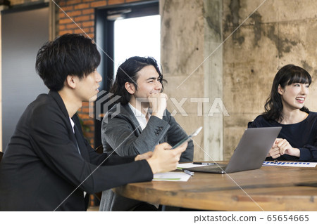 State of meeting State of meeting 65654665