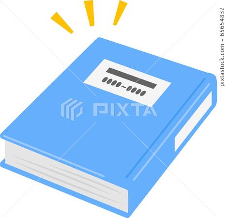 Thick file Thick file 65654832