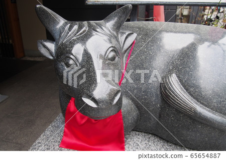 2021 Zodiac cow (Ox) 2021 Zodiac cow (Ox) 65654887
