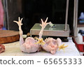 Market chicken 65655333
