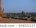 Bagan Day View 65655337