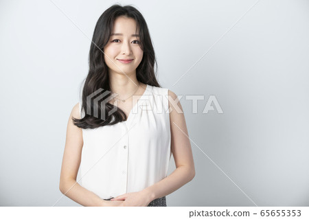 Woman, company, suit Woman, company, suit 65655353