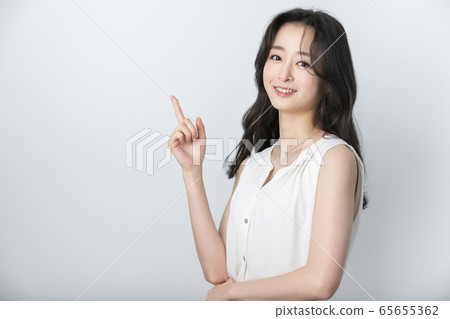 女人，公司，西裝 65655362