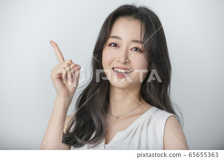 Woman, company, suit Woman, company, suit 65655363