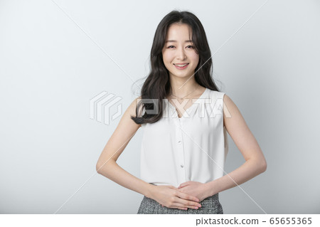 Woman, company, suit Woman, company, suit 65655365