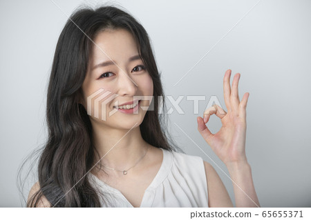 女人，公司，西裝 65655371