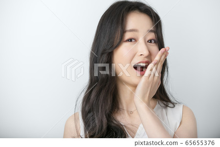 女人，公司，西裝 65655376