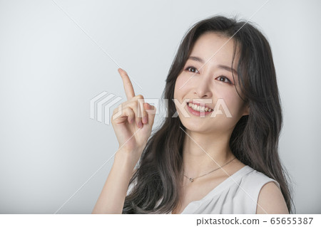 女人，公司，西裝 65655387