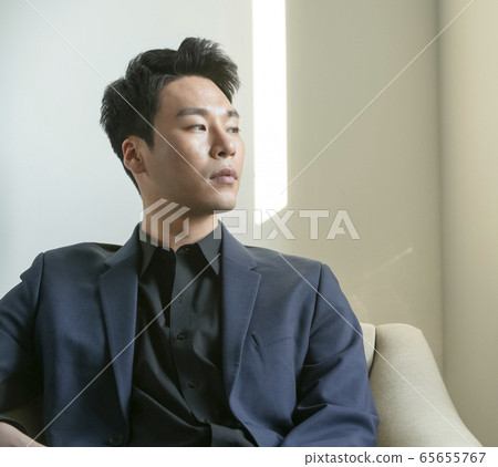 Man, One, Suit Man, One, Suit 65655767