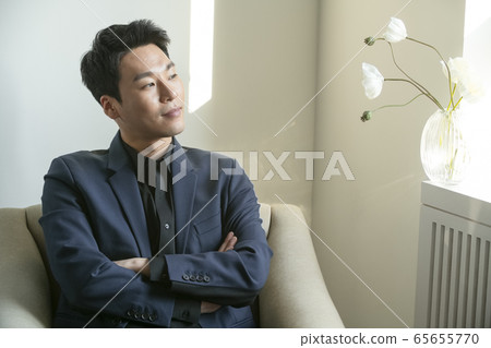 Man, One, Suit Man, One, Suit 65655770